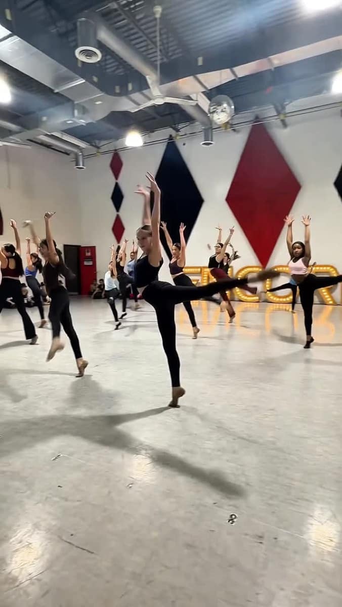 ITP and ETAP Auditions and Workshop