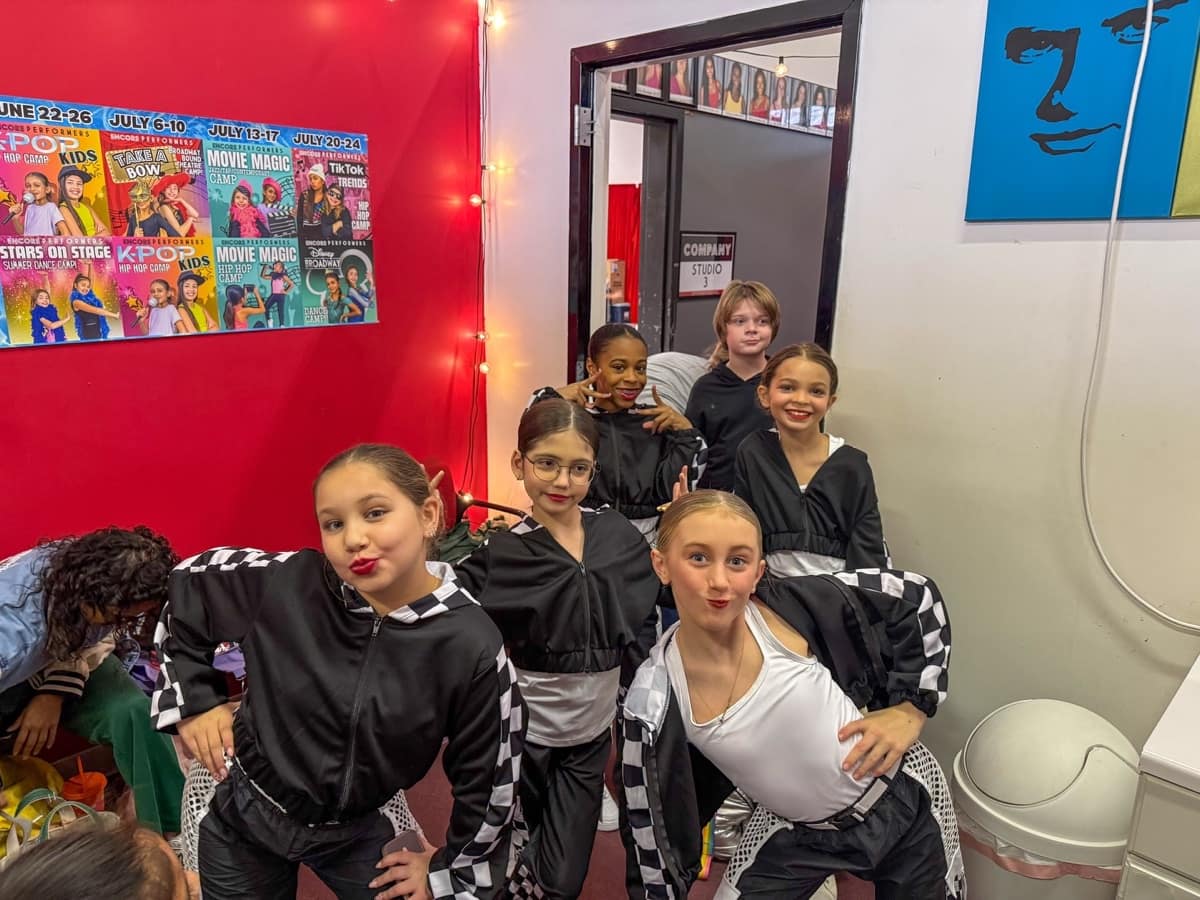 2026-2027 Team Auditions