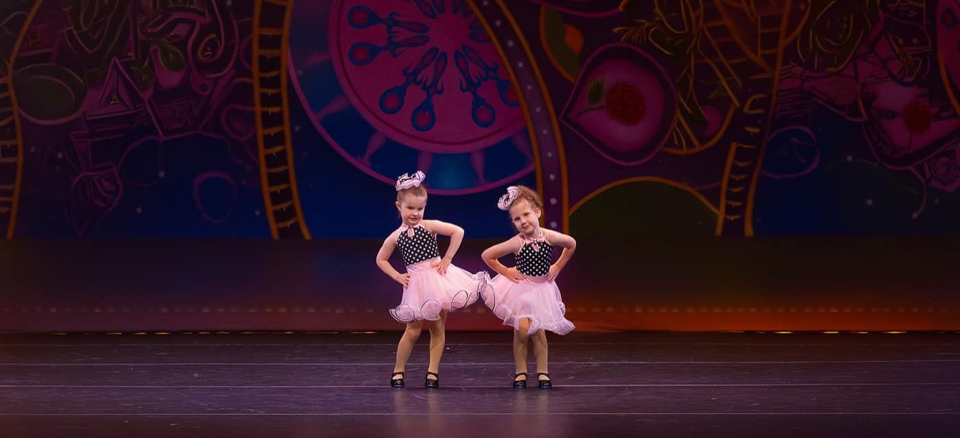 Encore Performers Spring Recital